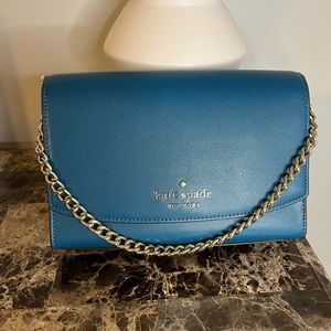 Kate Spade carson convertible crossbody